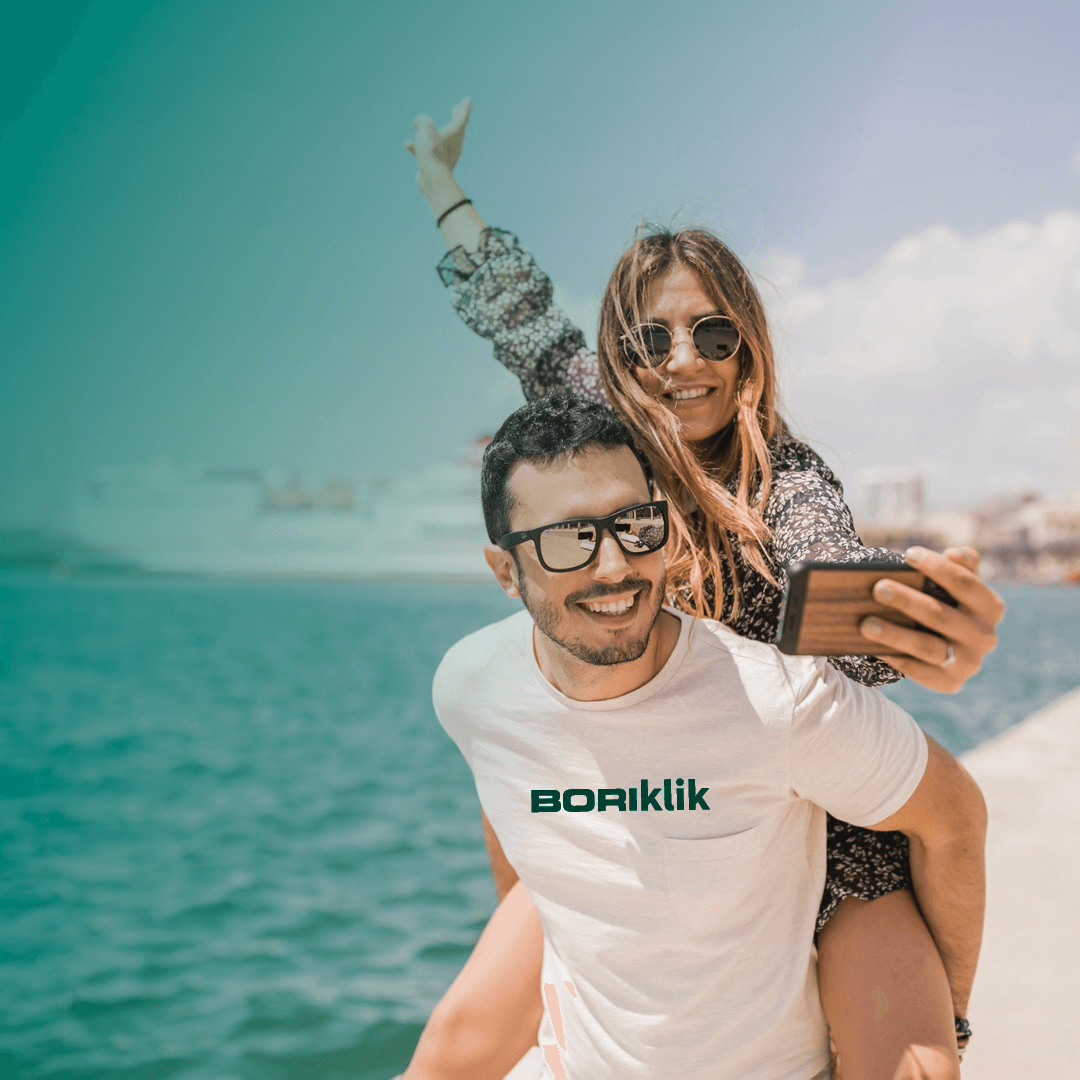 Kako ujeti poletne spomine za vedno? Kako ujeti poletne spomine za vedno?